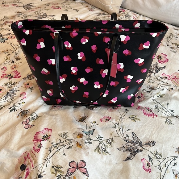 kate spade Bags Kate Spade Margareta Tote Poshmark